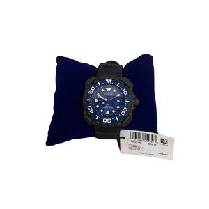 Citizen Eco-Drive Promaster Dive Super Titanium Men's Quartz Watch - BN0225-04L